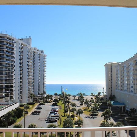Ariel Dunes 605 Seascape Resort Scenic 98 Florida Beach Rentals 6Th Floor Gulf Views Destin Exterior foto