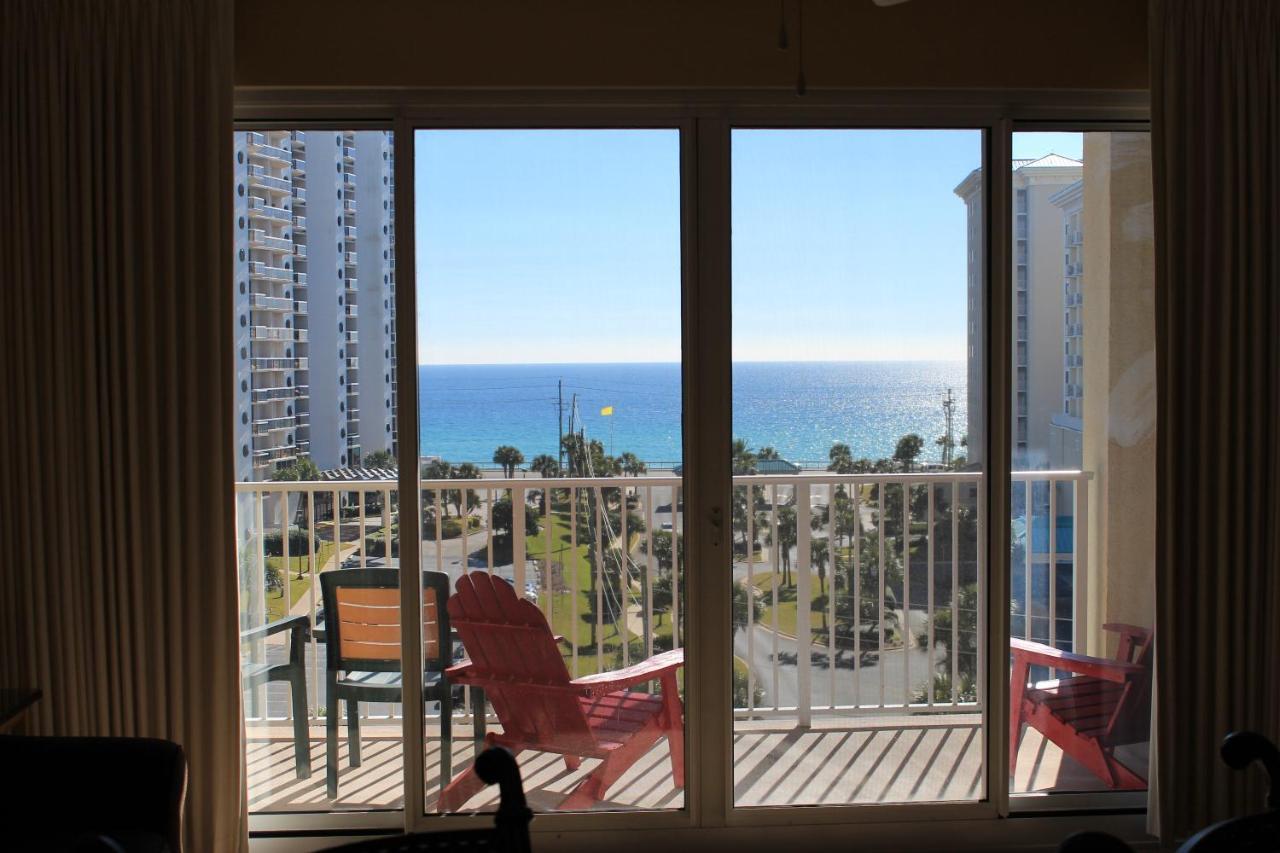 Ariel Dunes 605 Seascape Resort Scenic 98 Florida Beach Rentals 6Th Floor Gulf Views Destin Exterior foto