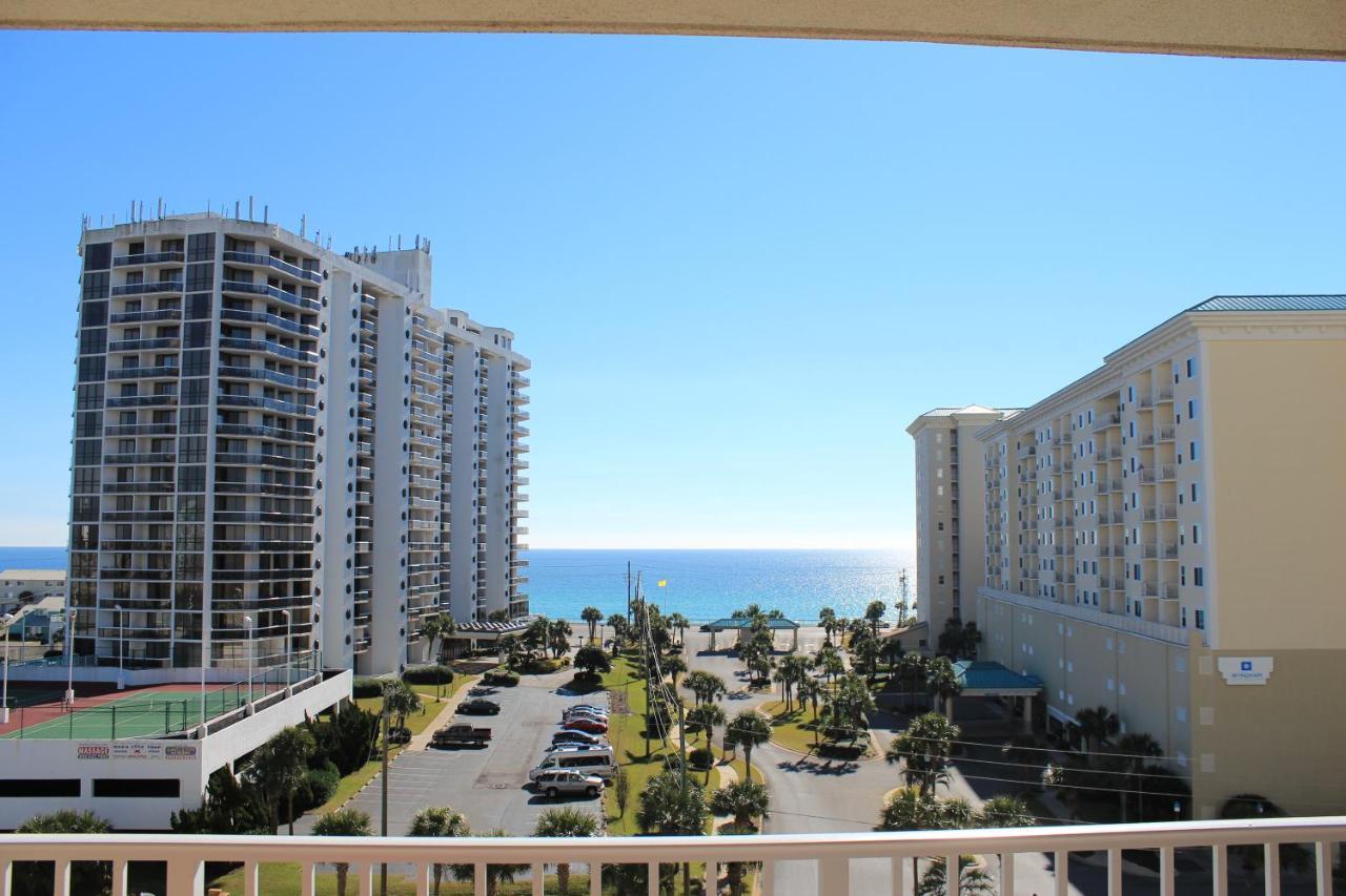 Ariel Dunes 605 Seascape Resort Scenic 98 Florida Beach Rentals 6Th Floor Gulf Views Destin Exterior foto