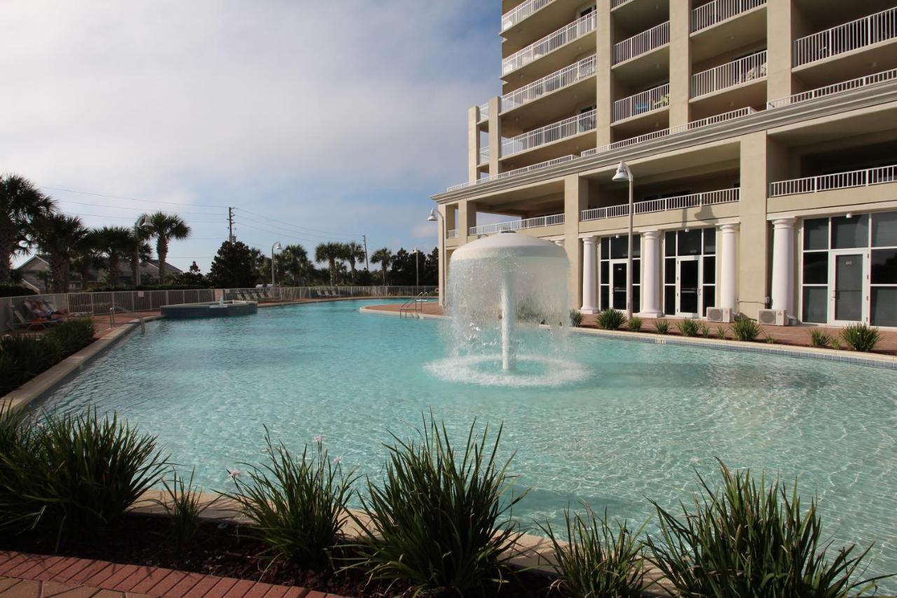 Ariel Dunes 605 Seascape Resort Scenic 98 Florida Beach Rentals 6Th Floor Gulf Views Destin Exterior foto